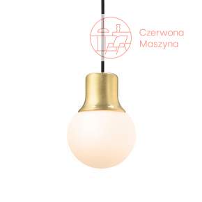 Lampa wisząca &tradition Mass Light NA5 złota