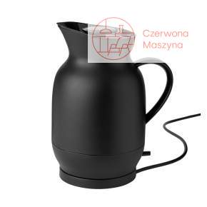 Czajnik elektryczny Stelton Amphora 1,2 l, soft black