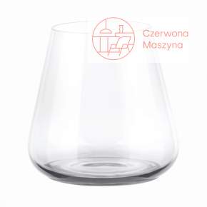 Zestaw szklanek Blomus Belo 280 ml 4 sztuk, clear glass