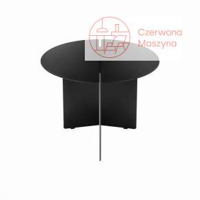 Stolik pomocniczy Blomus Oru 40 cm, black
