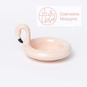 Miska Doiy Floatie, Flamingo