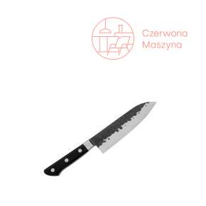 Nóż Tojiro Limited Santoku 17cm