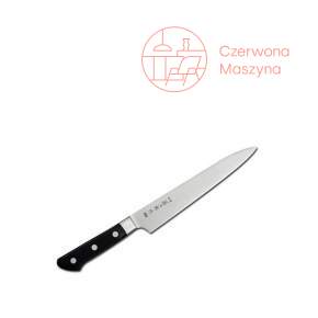 Nóż do porcjowania Tojiro DP3, 21 cm