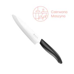 Nóż ceramiczny do plasterkowania Kyocera White Series, 13 cm
