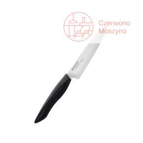 Nóż do porcjowania Kyocera Shin White 13 cm