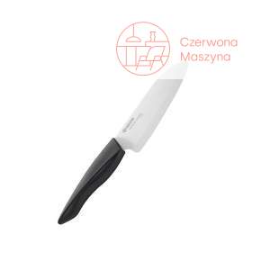 Nóż Santoku Kyocera Shin White 14 cm
