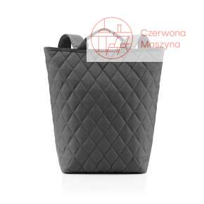 Plecak Reisenthel Shopper backpack, rhombus black