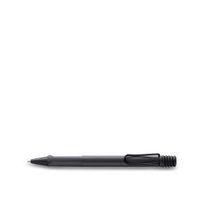 Długopis Lamy safari M umbra (czarny mat)