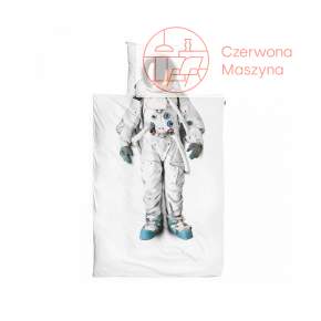 Pościel Snurk Astronaut 135 x 200 cm
