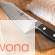Kompaktowy nóż Santoku z rowkami Zwilling Pro 18 cm