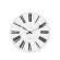 Zegar ścienny Rosendahl Roman Arne Jacobsen Ø 29 cm