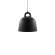 Lampa Normann Copenhagen Bell Ø 42 cm, czarna