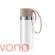 Kubek termiczny Eva Solo To Go Cup 0.35 l, pearl beige
