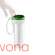 Kubek termiczny Eva Solo To Go 350 ml, botanic green