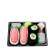 Skarpetki Rainbow Socks, sushi - łosoś, maki ogórek 36-40 (S), Kto to kupi