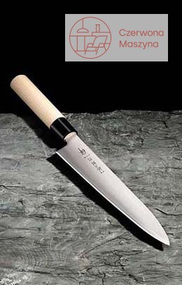Japońskie noże kuchenne Tojiro Zen
