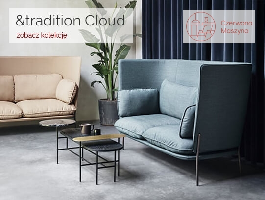 Sofy &tradition Cloud