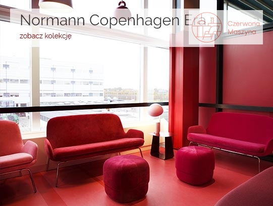 Normann Copenhagen Era