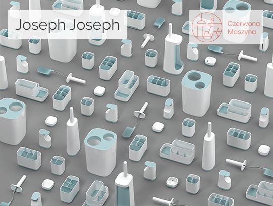 Joseph Joseph Bathroom