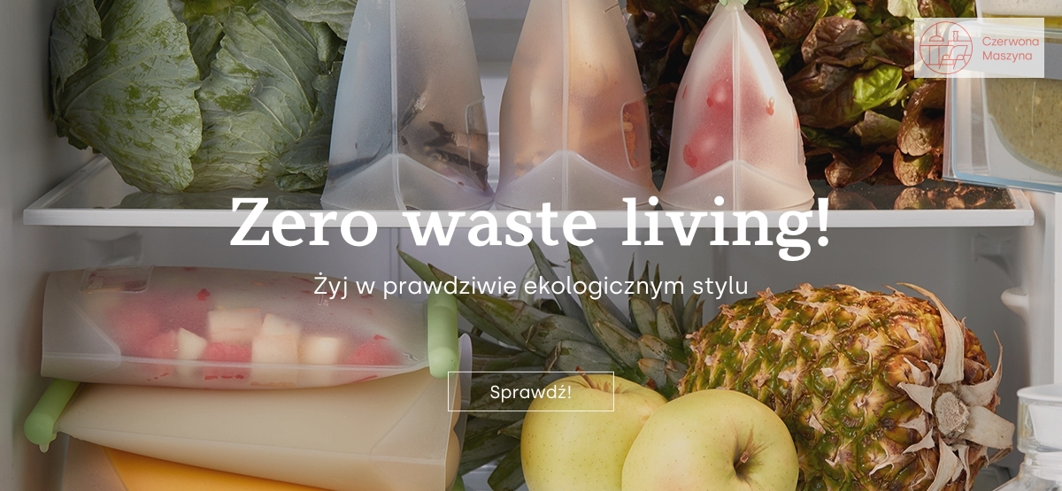 zero waste living