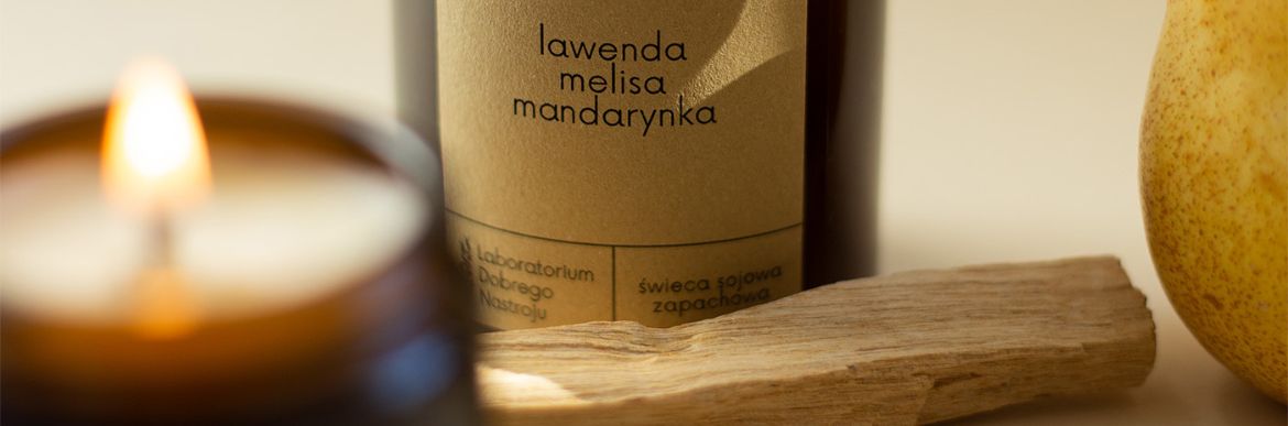 świeca LDN
