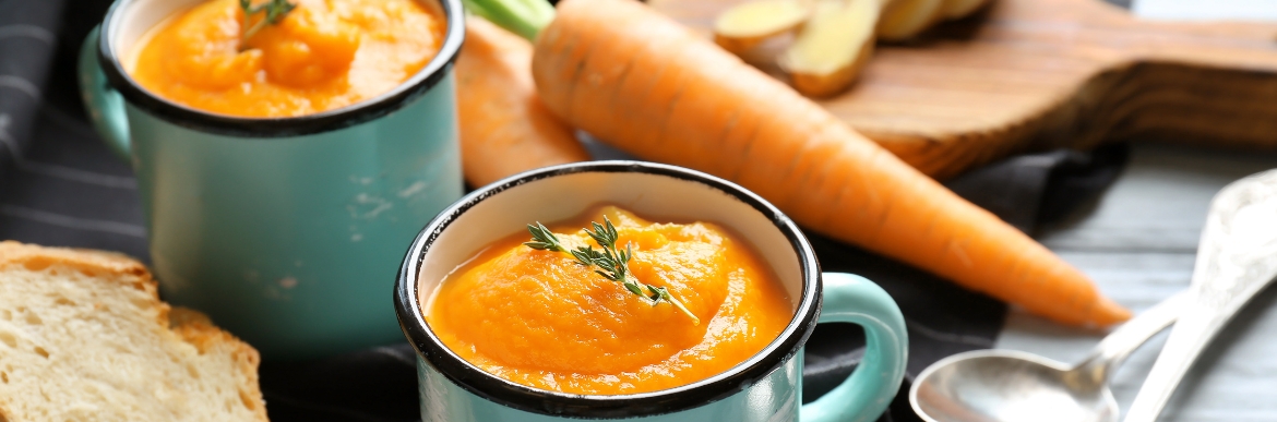 Warzywa w szybkowarze