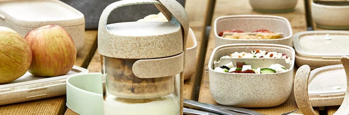 lunchbox lekue