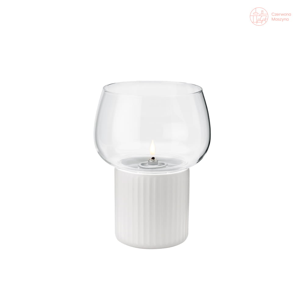 Lot De 2 Bougies Végétales Rig-Tig Hygge Pour Lanterne - Durée De Combustion